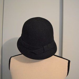 Cloche Hat
